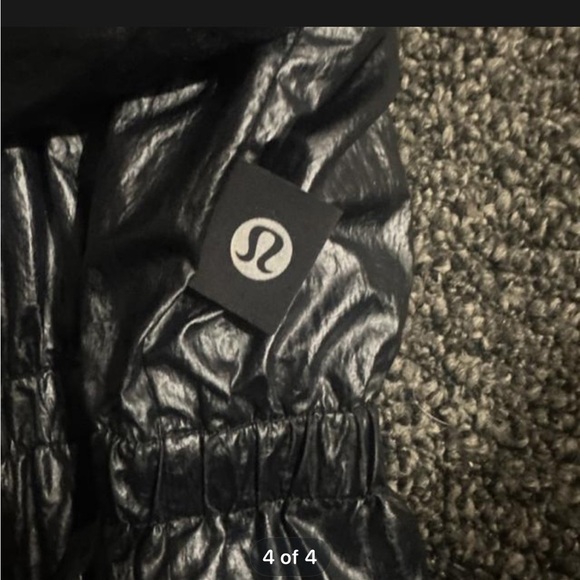 Lululemon Stronger as One Jacket *lululemon X Barrys - Picture 3 of 5